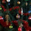 7ft (210cm-240cm) - Premium Grade Nordman Fir Christmas Tree - Image 6